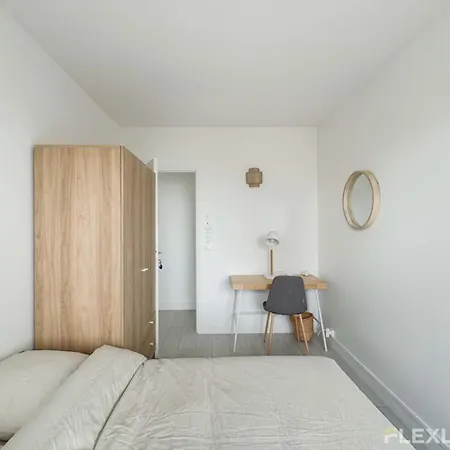 Flexliving - - Mouchez