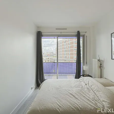 Flexliving - - Mouchez