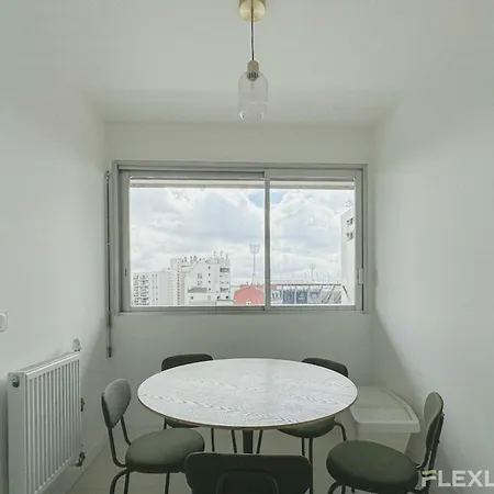 Flexliving - - Mouchez Сasa de vacaciones París