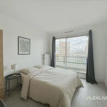 Immeuble Mouchez Hotel