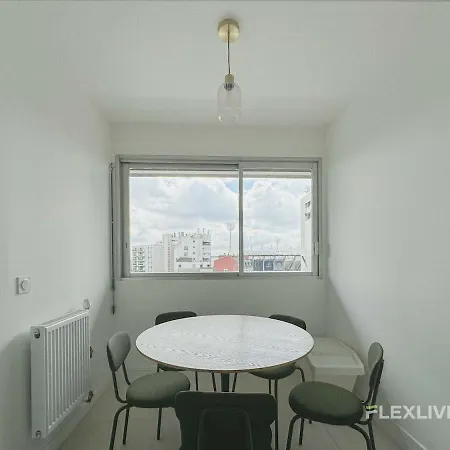 Immeuble Mouchez